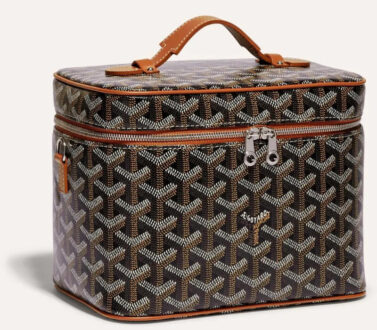 Goyard Muse Vanity Case