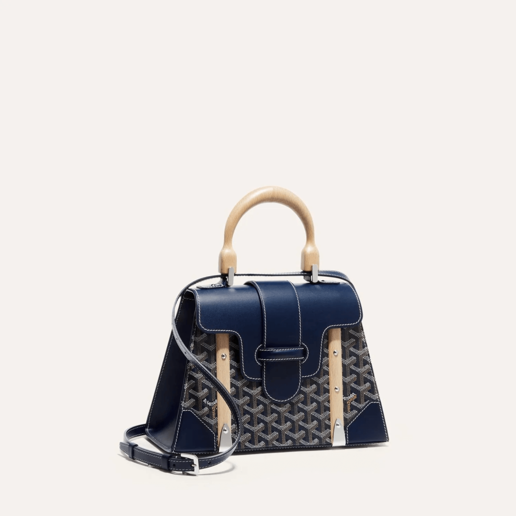 Goyard Saigon Bag