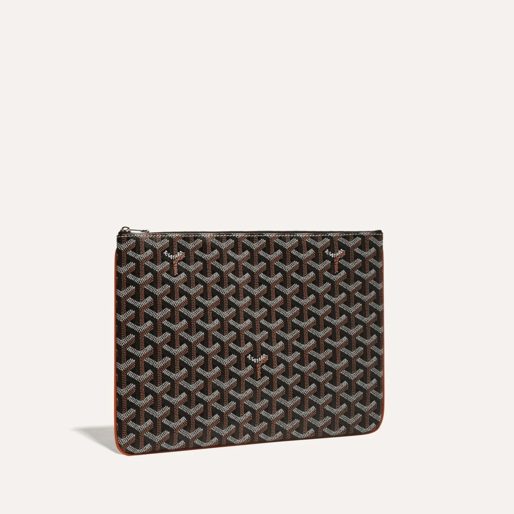 Goyard Senat Bag