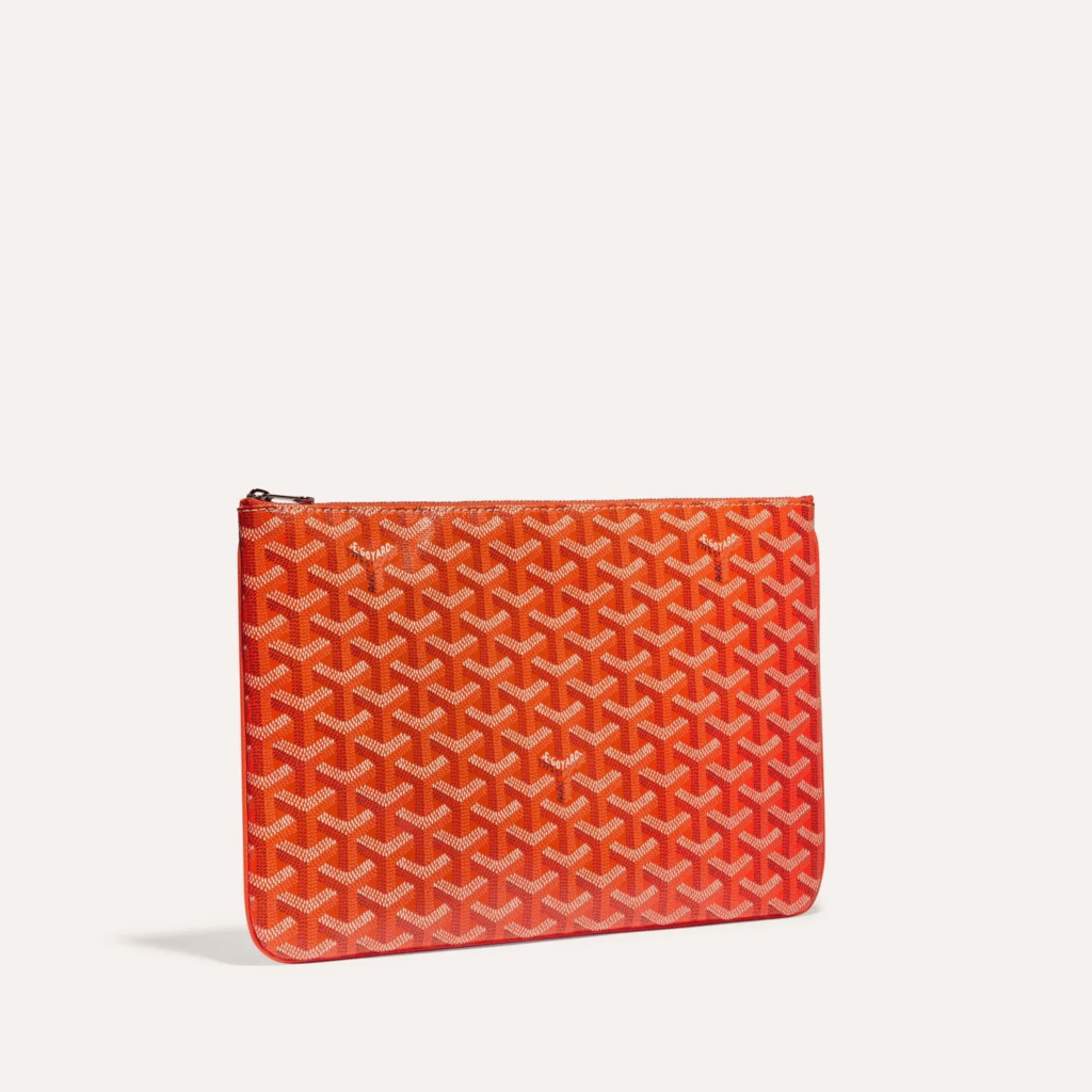 Goyard Senat Bag