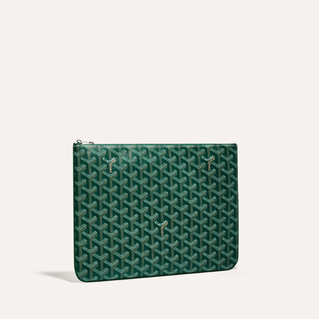 Goyard Senat Bag