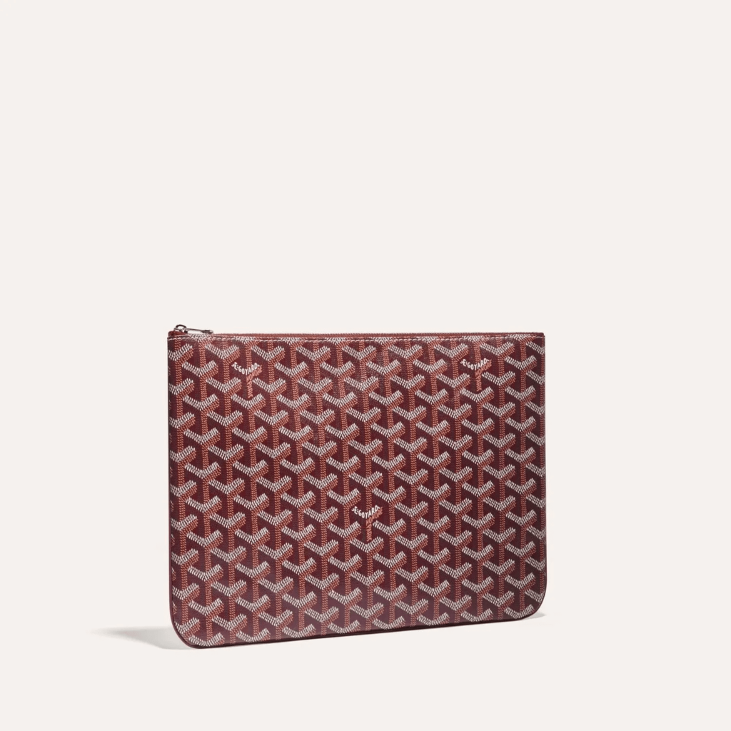 Goyard Senat Bag