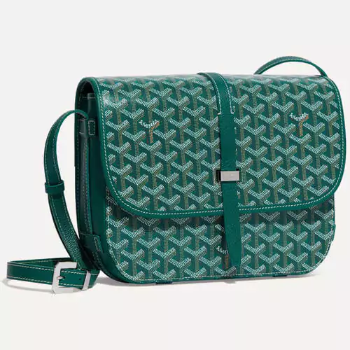 goyard belvedere bag 10