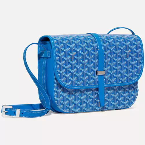 goyard belvedere bag 11