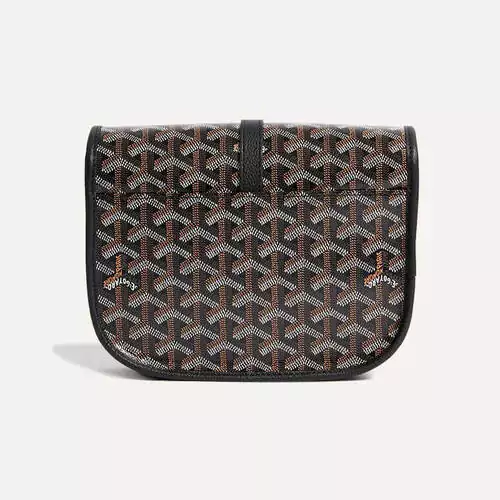 goyard belvedere bag 2