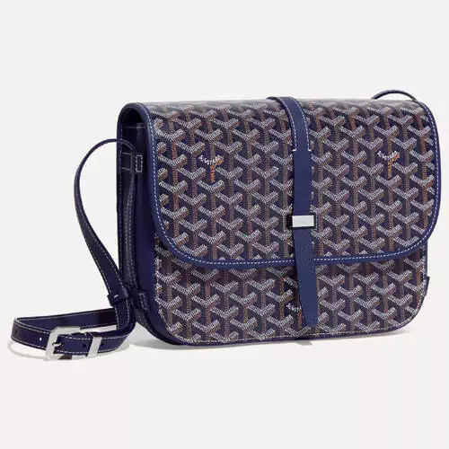 goyard belvedere bag 6