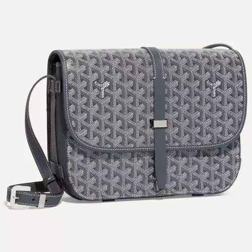 goyard belvedere bag 7