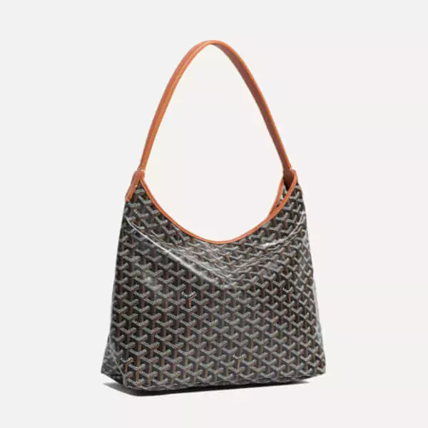 goyard boheme bag front