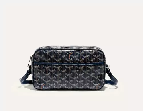 goyard cap vert bag 8