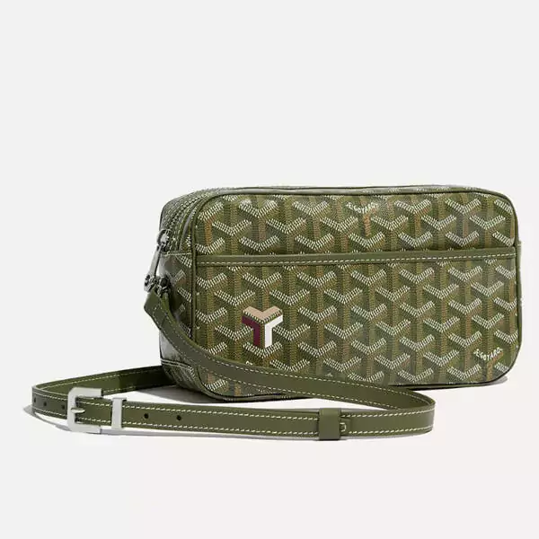 goyard cap vert bag Replica Shopping