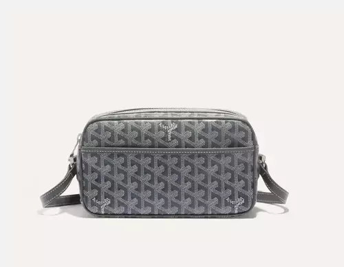 goyard cap vert bag11