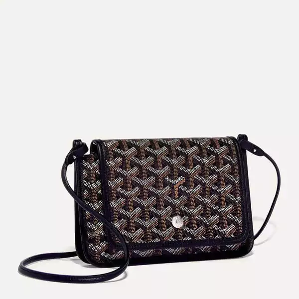 goyard plumet pocket wallet Replica Shopping