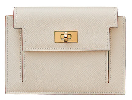 Hermes Kelly Pocket Compact wallet thumb