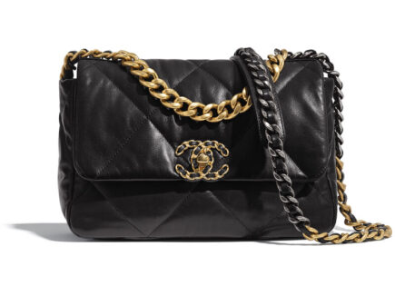 chanel bag main chanel