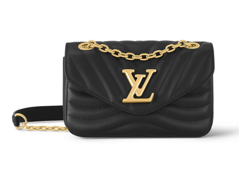 louis vuitton new wave bag Replica Shopping