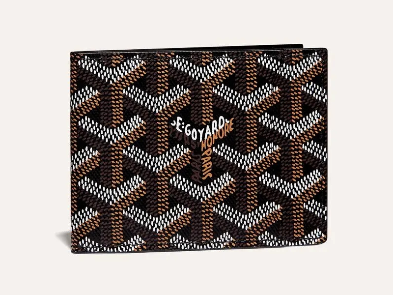 Goyard Insert Vicoire Card Wallet Replica Shopping