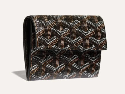 Goyard Marigny Wallet Replica Shopping