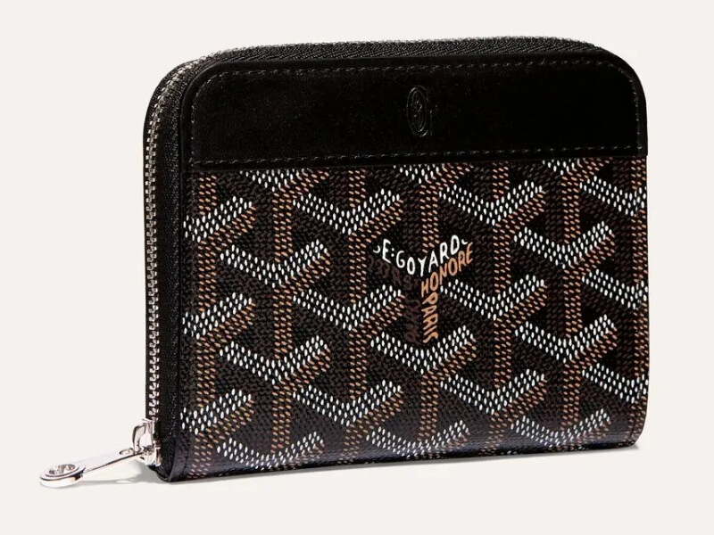 Goyard Matignon PM Wallet Replica Shopping