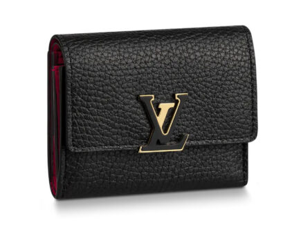 Louis Vuitton Capucines XS Wallet Replica Shopping