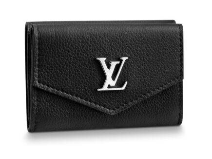 Louis Vuitton Lockmini Wallet Replica Shopping