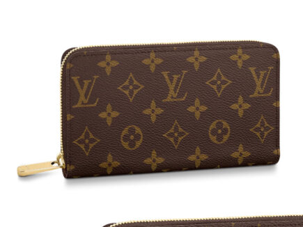 Louis Vuitton Zippy Wallet Replica Shopping