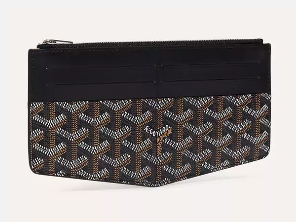 goyard insert louise wallet Replica Shopping