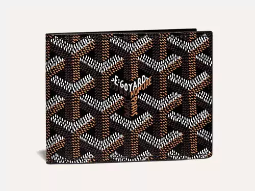 goyard insert vicoire card wallet Replica Shopping