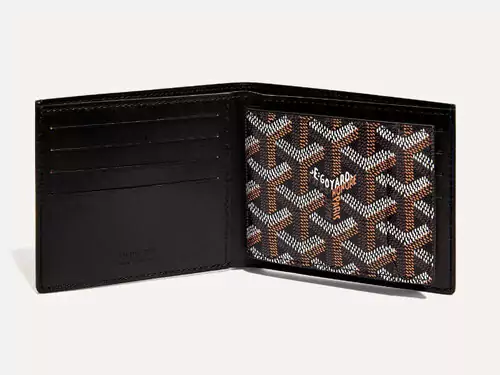 goyard insert victoire card wallet function 1