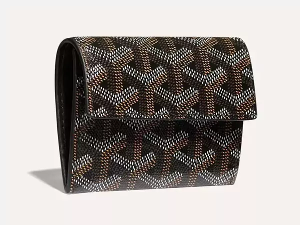 goyard marigny wallet Replica Shopping