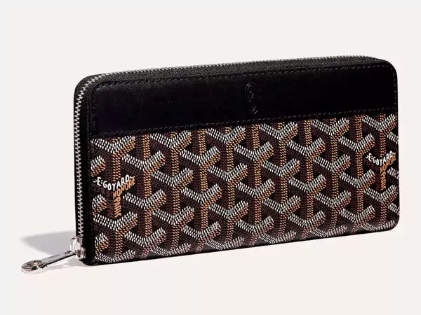 goyard matignon gm wallet Replica Shopping