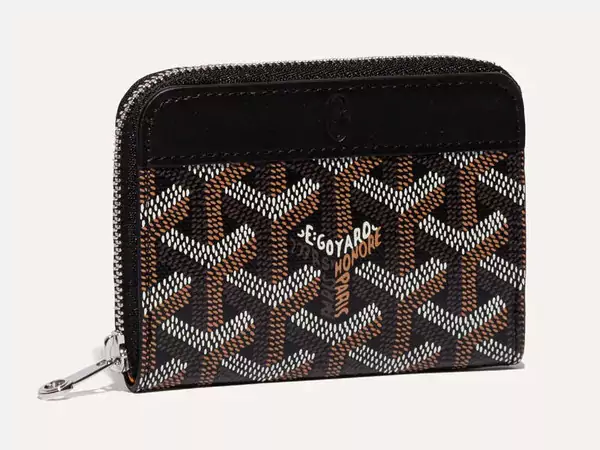 goyard matignon mini wallet Replica Shopping