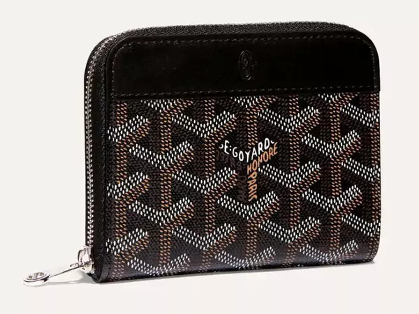 goyard matignon pm wallet Replica Shopping