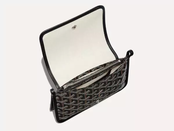 goyard plumet wallet Replica Shopping