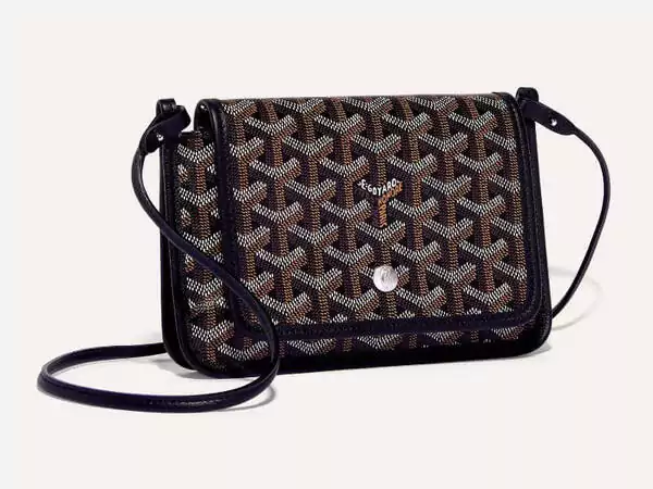 goyard plumet wallet Replica Shopping