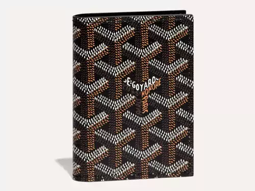 goyard saint marc card wallet Replica Shopping