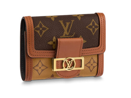 louis vuitton dauphine compact wallet Replica Shopping