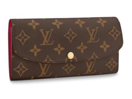 louis vuitton emilie wallet Replica Shopping