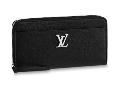 louis vuitton lockme zippy wallet Replica Shopping