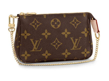 louis vuitton mini pochette accessoires Replica Shopping