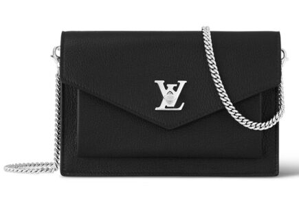 louis vuitton mylockme chain pochette Replica Shopping