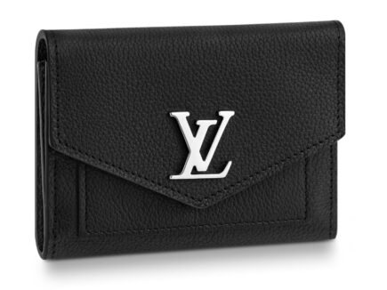 louis vuitton mylockme compact wallet Replica Shopping