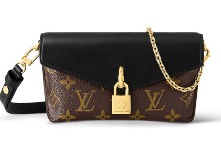 louis vuitton padlock on strap Replica Shopping