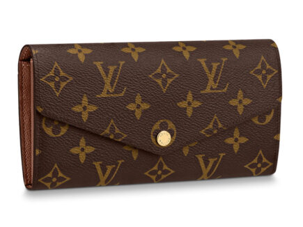 louis vuitton sarah wallet Replica Shopping