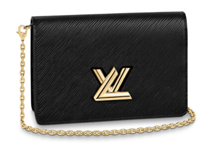 louis vuitton twist belt chain pouch Replica Shopping