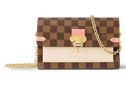 louis vuitton vavin chain wallet Replica Shopping