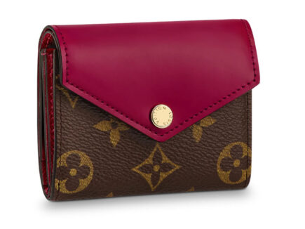 louis vuitton zoe wallet Replica Shopping