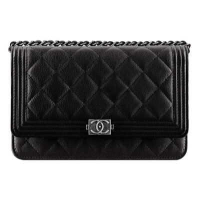 chanel boy woc Replica Shopping thumb