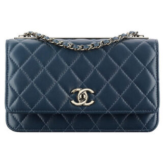 chanel trendy cc woc Replica Shopping thumb