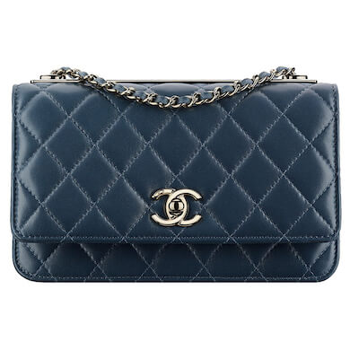 chanel trendy cc woc Replica Shopping thumb