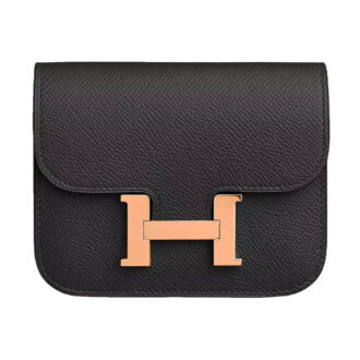 hermes constance slim wallet Replica Shopping